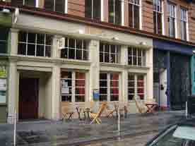 Bar 91